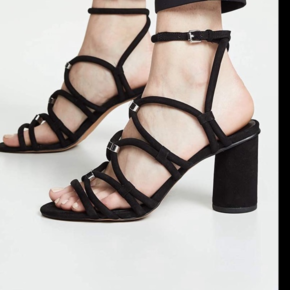 rebecca minkoff apolline strappy sandals
